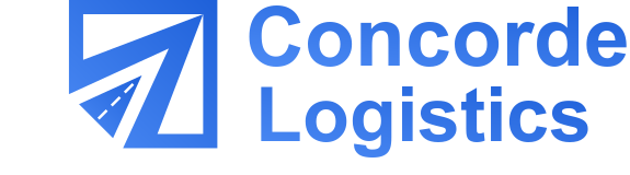 Concorde Logistics logo