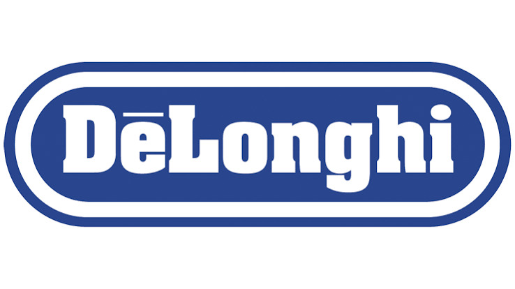DeLonghi logo