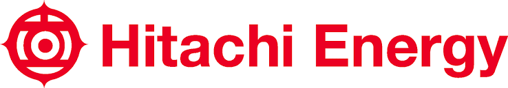 Hitachi Energy logo